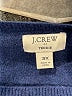 J.Crew Factory Store Color Block Blue Pullover Sweater Size 3X - photo 7