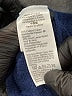 J.Crew Factory Store Color Block Blue Pullover Sweater Size 3X - photo 8