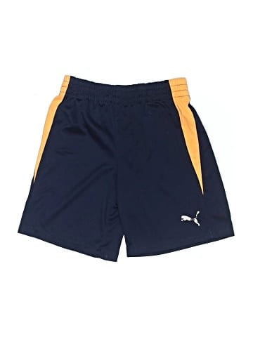 Puma Athletic Shorts (view 1)