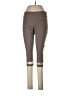 lucy Brown Active Pants Size L - photo 1