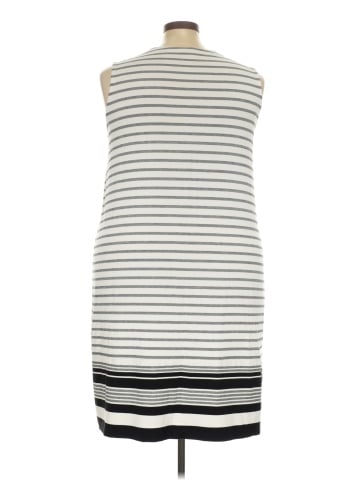 J.Jill Casual Dress (view 2)