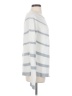 Vineyard Vines 100% Cotton Stripes White Pullover Sweater Size S - photo 4