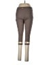 lucy Brown Active Pants Size L - photo 2