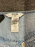 Guess 100% Cotton Blue Dress Size 10 - 12 - photo 3