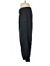 Free People Black Casual Pants Size 6 - photo 5