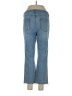 Vigoss Hearts Blue Jeans Size 31 waist - photo 2