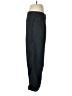 Free People Black Casual Pants Size 6 - photo 4