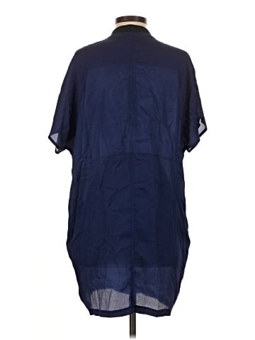 Cotélac Short Sleeve Blouse (view 2)