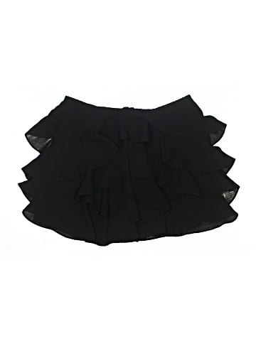 Zara Formal Skirt (view 1)
