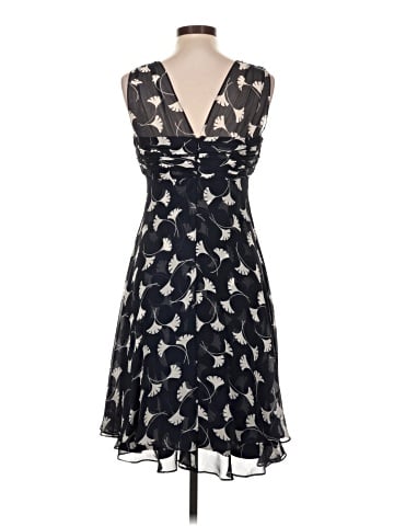 Donna Ricco Cocktail Dress (view 2)