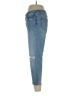 Vigoss Hearts Blue Jeans Size 31 waist - photo 5