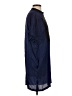 Cotélac Color Block Blue Short Sleeve Blouse Size Sm (1) - photo 4