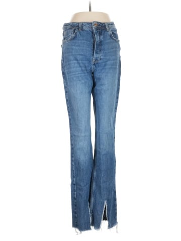 Zara Jeans (view 1)