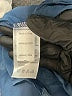 Amaryllis 100% Polyester Blue Kimono Size Med - Lg - photo 8