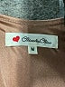 Assorted Brands Solid Tan Casual Dress Size M - photo 7