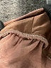 Assorted Brands Solid Tan Casual Dress Size M - photo 8