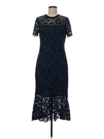 Shoshanna Cocktail Dress (view 1)