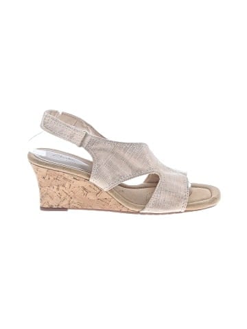 Clarks Wedges (view 1)
