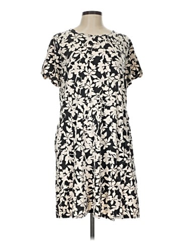 J.Jill Casual Dress (view 1)