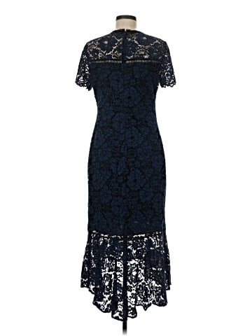 Shoshanna Cocktail Dress (view 2)