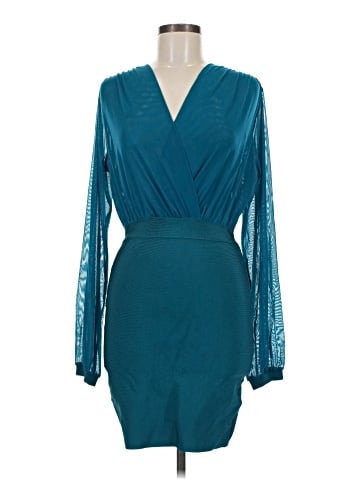 GUESS by Marciano Cocktail Dress (view 1)