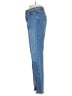 Zara Hearts Blue Jeans Size 8 - photo 5
