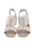 Clarks Ivory Wedges Size 10 - photo 2