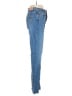 Zara Hearts Blue Jeans Size 8 - photo 4