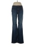 Harley Davidson Blue Jeans Size 10 - photo 1
