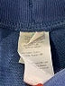 Crewcuts 100% Cotton Blue Casual Pants Size 6 (estimated) - photo 3