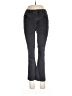 Madewell Chevron-herringbone Black Jeans Size 30 waist - photo 1