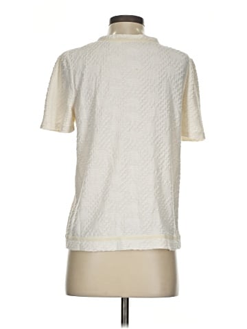 Hinge Short Sleeve Top (view 2)