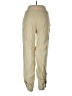 Banana Republic Solid Tan Cargo Pants Size 10 - photo 2