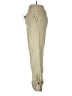 Banana Republic Solid Tan Cargo Pants Size 10 - photo 5