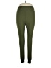 Lularoe Solid Green Active Pants Size 1X (estimated) - photo 1
