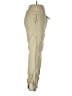 Banana Republic Solid Tan Cargo Pants Size 10 - photo 4
