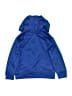 Champion 100% Polyester Blue Pullover Hoodie Size 5 - 6 - photo 2