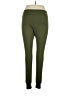 Lularoe Solid Green Active Pants Size 1X (estimated) - photo 2