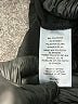 Nina Leonard Black Casual Dress Size M - photo 9