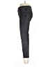 Madewell Chevron-herringbone Black Jeans Size 30 waist - photo 5