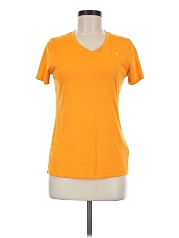 Champion Short Sleeve T-Shirt (view 1)