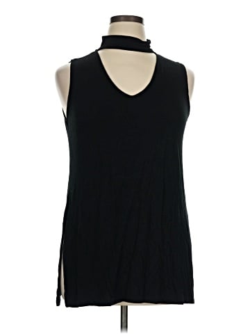 Cupio Sleeveless Top (view 1)