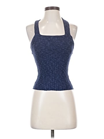 Pilcro Tank Top (view 1)