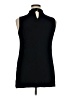 Cupio Black Sleeveless Top Size XL - photo 2