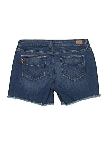 Paige Denim Shorts (view 2)