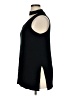 Cupio Black Sleeveless Top Size XL - photo 5