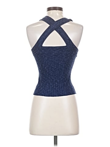 Pilcro Tank Top (view 2)