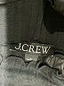 J.Crew Black Long Sleeve Turtleneck Size S - photo 7