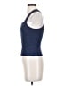 Pilcro Blue Tank Top Size S - photo 5