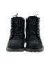 Timberland Black Ankle Boots Size 4 - photo 2